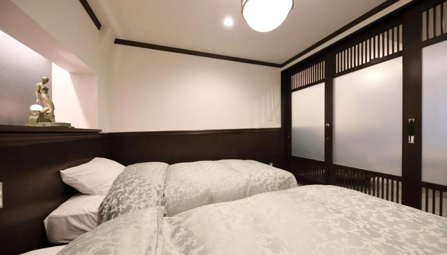 Сasa de vacaciones Guest House Daikoku - Vacation Stay 97010V Kioto Japón