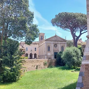 La Malva Apartment Ostia Antica