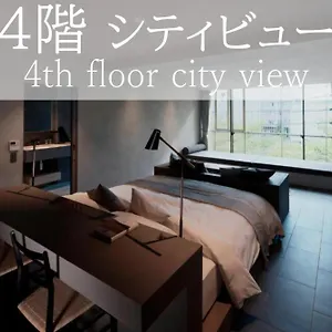 Apartment Sgr鴨川