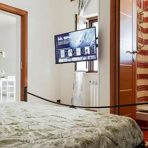 Vista Mare Holiday home Fiumicino