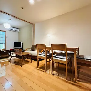  Holiday home Kanade