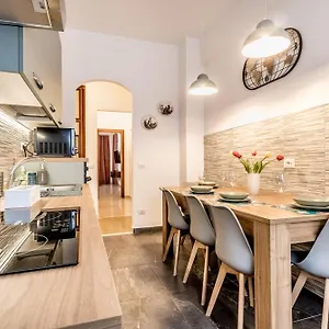 La Casa Di Umberto Apartment Rome
