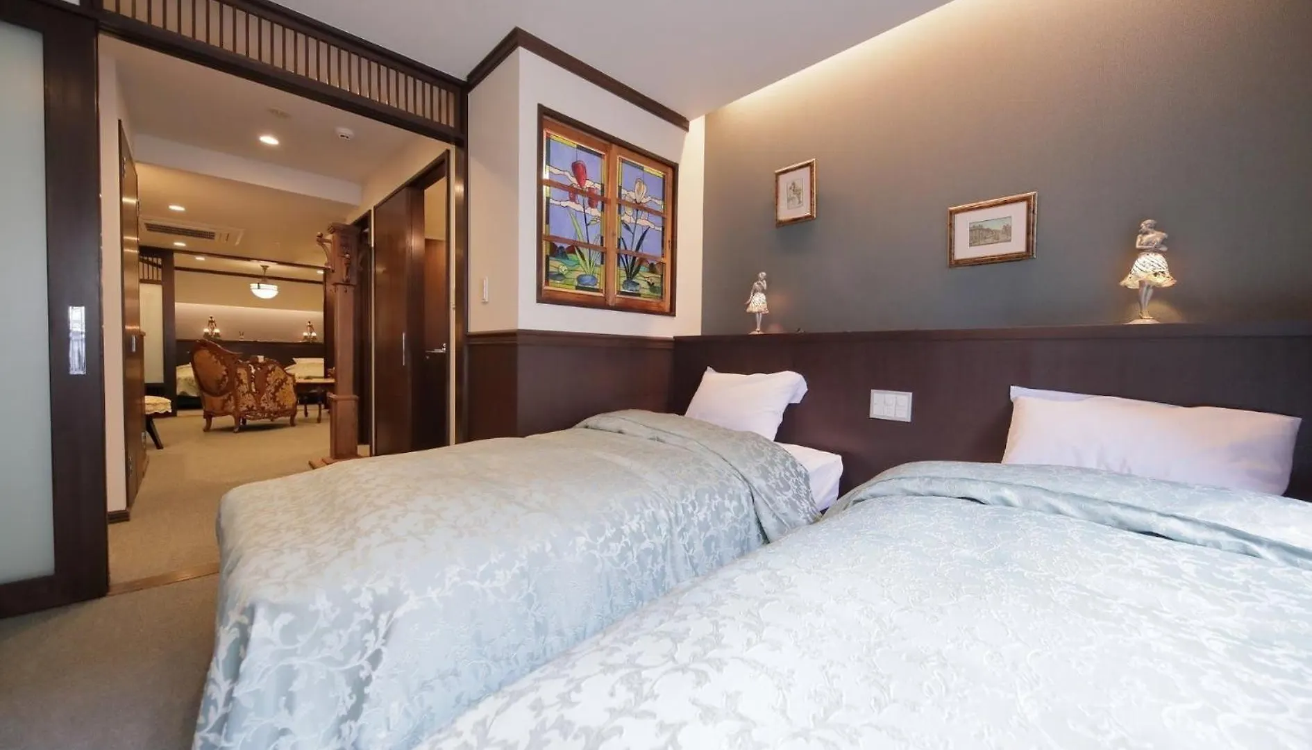 Holiday home Guest House Daikoku - Vacation Stay 97010V Kyoto