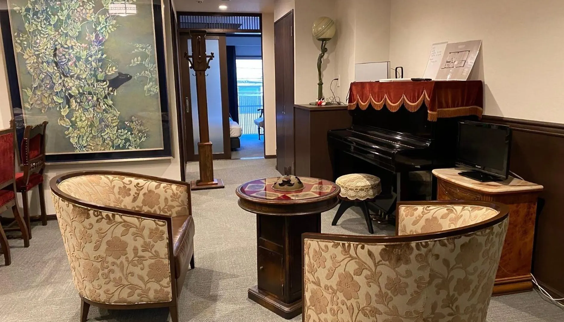 Holiday home Guest House Daikoku - Vacation Stay 97010V Kyoto