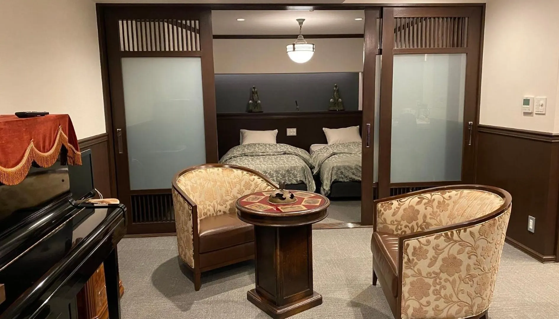 Guest House Daikoku - Vacation Stay 97010V location